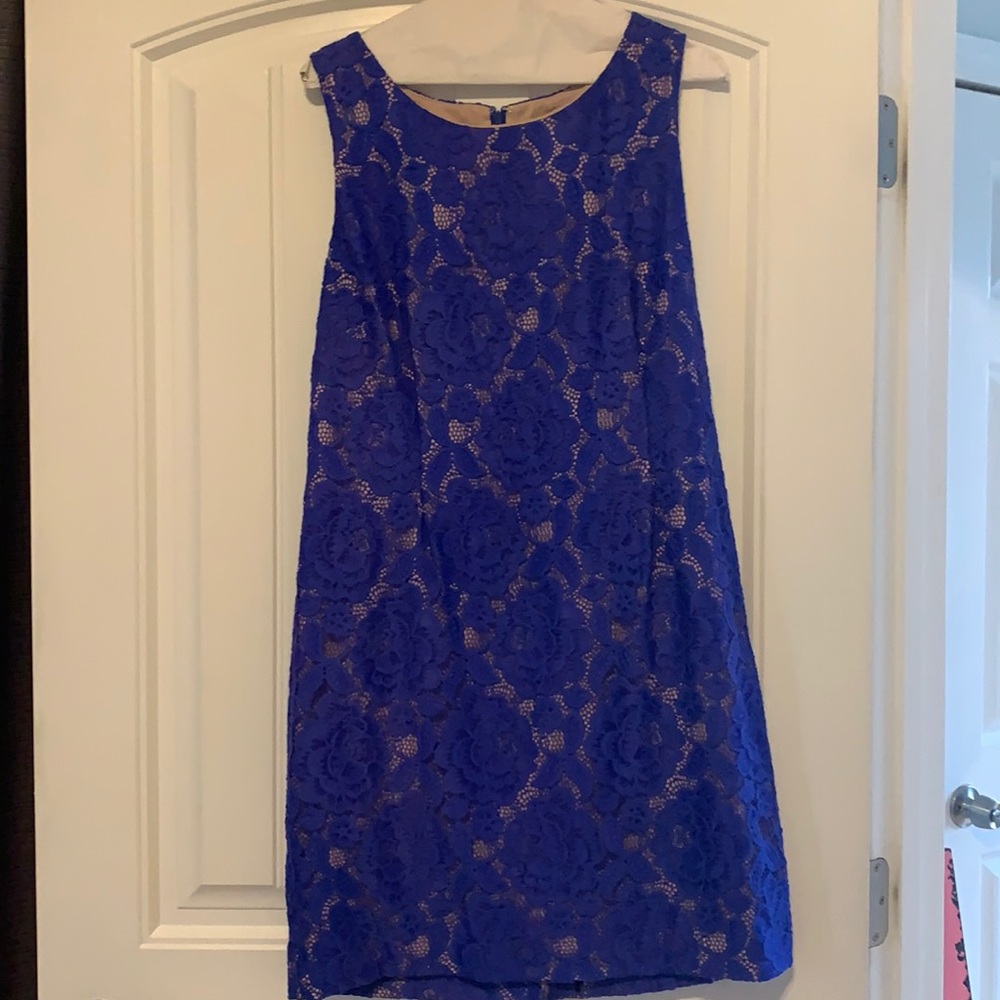 PLUS SIZE Ivanka Trump Business Formal Mid- leg Dress